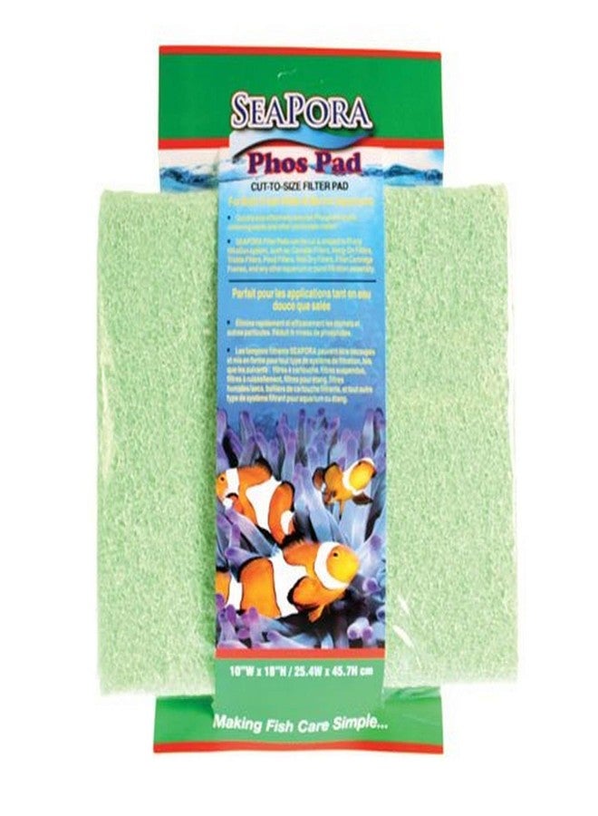 Seapora 4448 Phos Pad